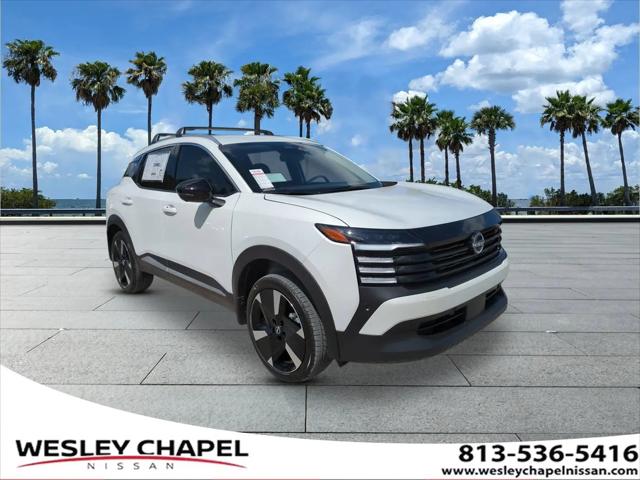 2026 Nissan Kicks SR for sale in Wesley Chapel, FL