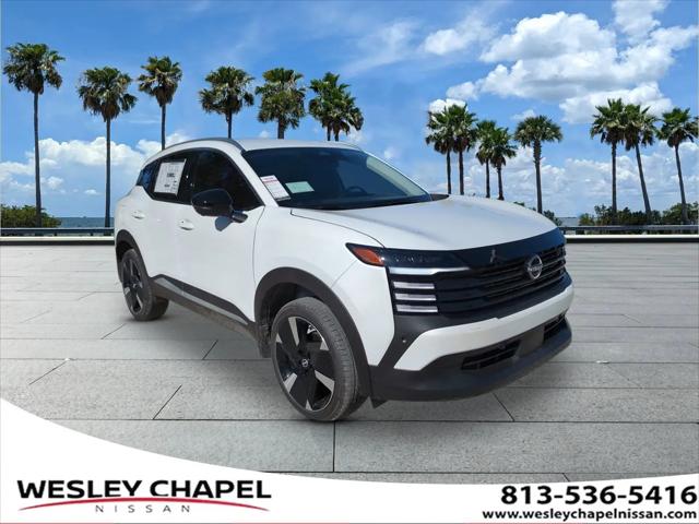2026 Nissan Kicks SR for sale in Wesley Chapel, FL