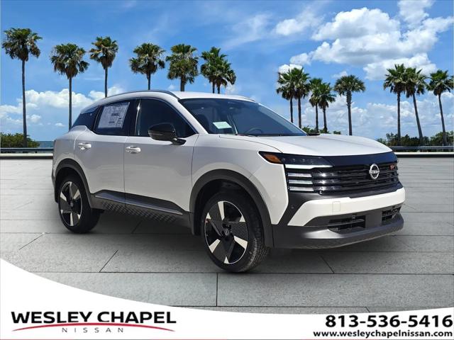 2026 Nissan Kicks SR for sale in Wesley Chapel, FL