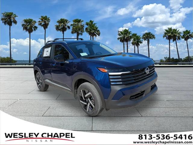 2026 Nissan Kicks SV for sale in Wesley Chapel, FL