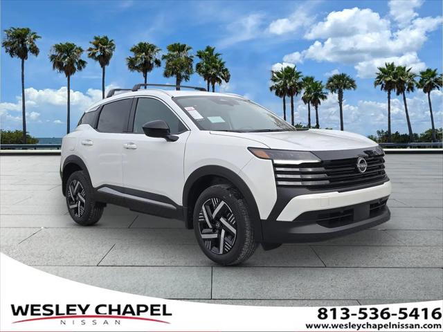2026 Nissan Kicks SV for sale in Wesley Chapel, FL