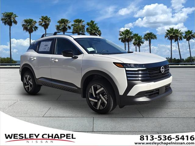 2026 Nissan Kicks SV for sale in Wesley Chapel, FL