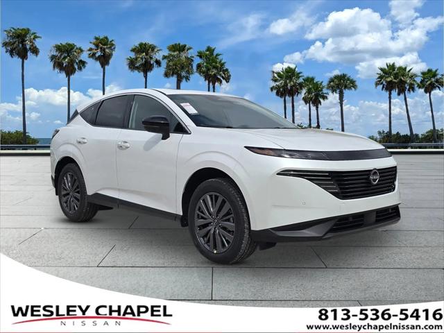 2026 Nissan Murano SL for sale in Wesley Chapel, FL