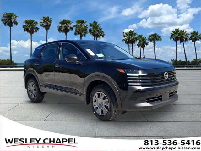 2026 Nissan Kicks S for sale in Wesley Chapel, FL