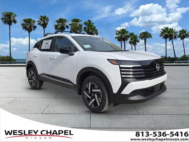 2026 Nissan Kicks SV for sale in Wesley Chapel, FL