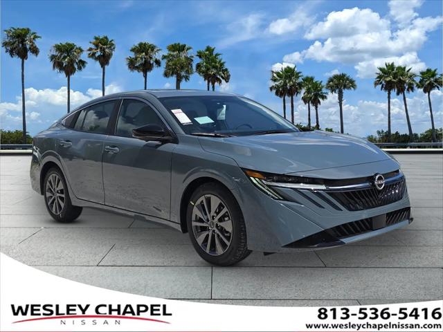 2026 Nissan Sentra SL for sale in Wesley Chapel, FL