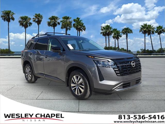 2026 Nissan Pathfinder SL for sale in Wesley Chapel, FL