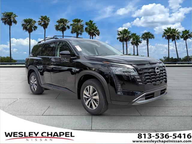 2026 Nissan Pathfinder SL for sale in Wesley Chapel, FL