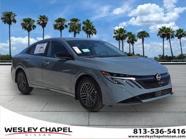 2026 Nissan Sentra SV for sale in Wesley Chapel, FL