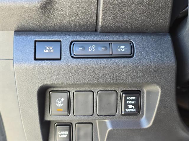 2026 Nissan Frontier Crew Cab PRO-X 4x2