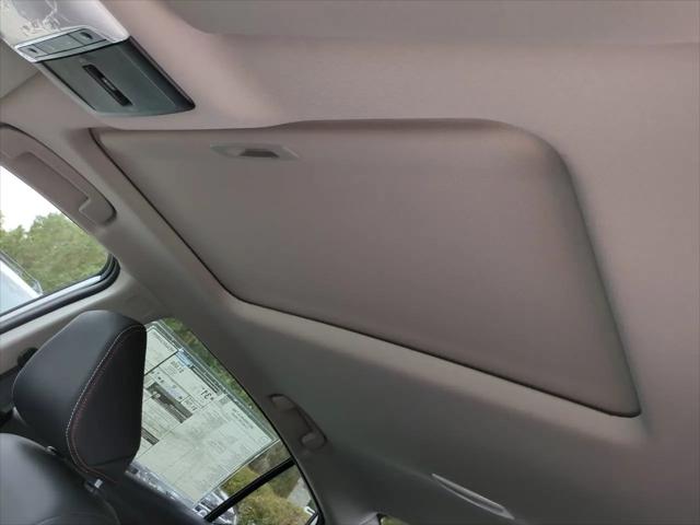2025 Nissan Altima SR FWD