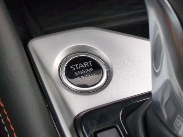 2025 Nissan Altima SR FWD