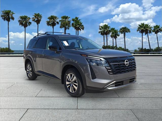 2026 Nissan Pathfinder SL for sale in Wesley Chapel, FL