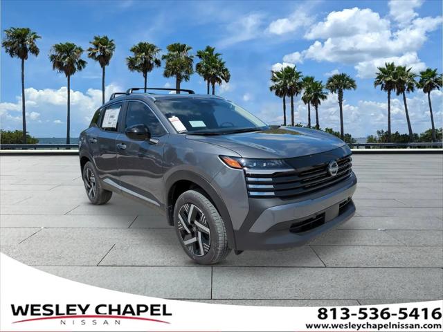 2026 Nissan Kicks SV for sale in Wesley Chapel, FL