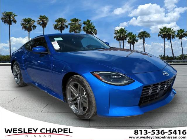 2026 Nissan Z Sport for sale in Wesley Chapel, FL