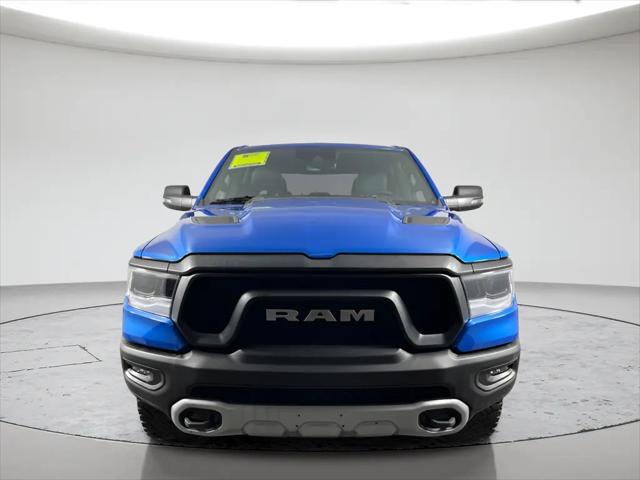 2023 Ram 1500 Rebel