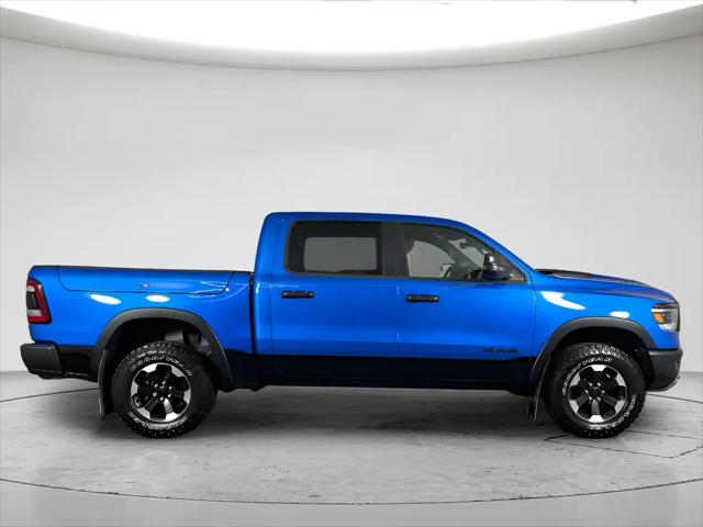 2023 Ram 1500 Rebel