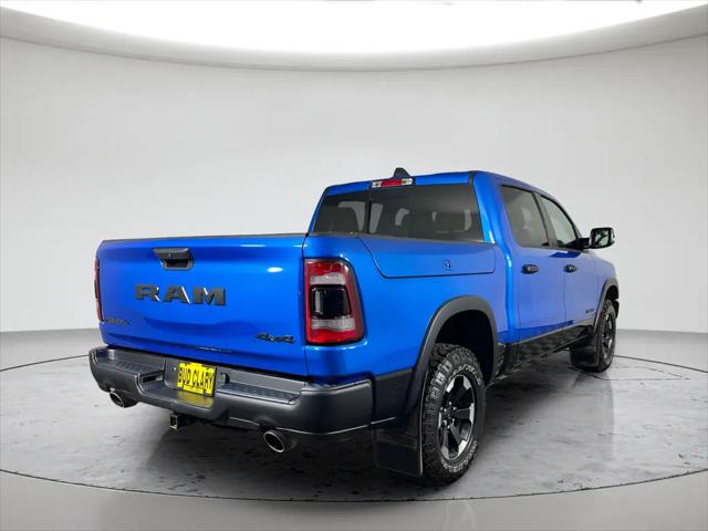 2023 Ram 1500 Rebel