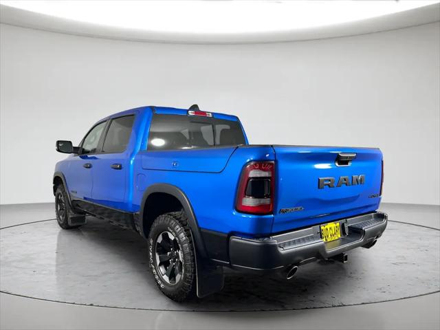2023 Ram 1500 Rebel
