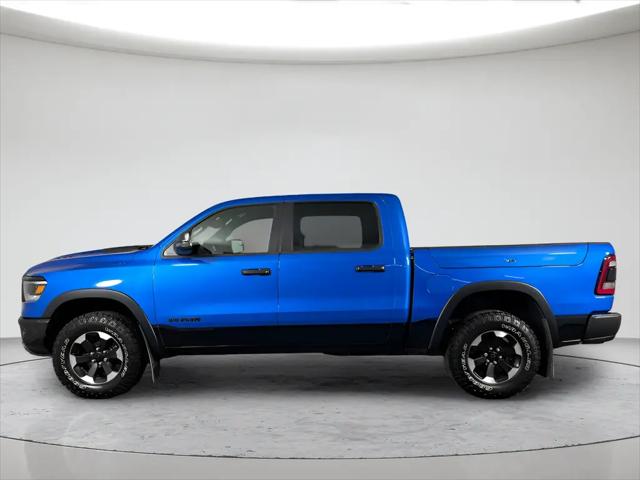 2023 Ram 1500 Rebel