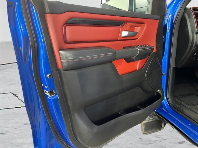 2023 Ram 1500 Rebel