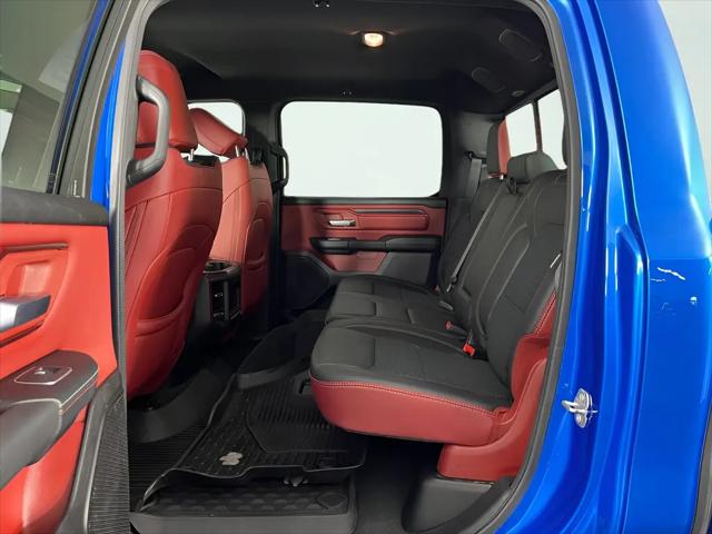 2023 Ram 1500 Rebel