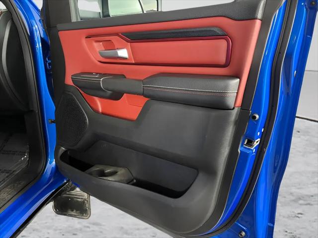 2023 Ram 1500 Rebel