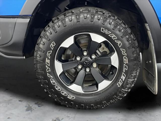 2023 Ram 1500 Rebel