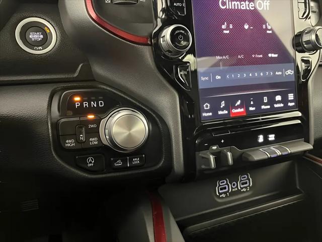 2023 Ram 1500 Rebel