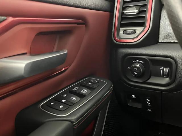 2023 Ram 1500 Rebel
