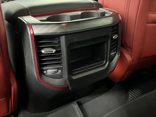 2023 Ram 1500 Rebel