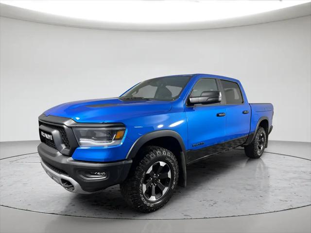 2023 Ram 1500 Rebel for sale in Longview, WA