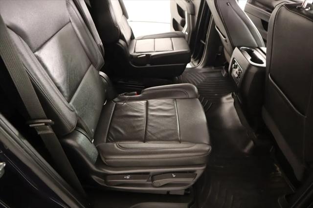 2022 Chevrolet Tahoe 4WD Z71