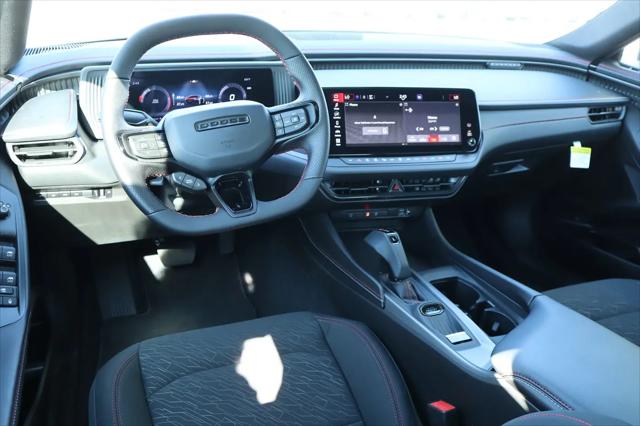 2026 Dodge Charger R/T 4 Door AWD