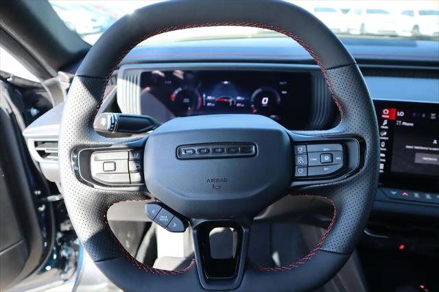 2026 Dodge Charger R/T 4 Door AWD