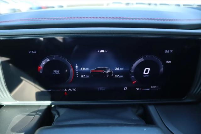 2026 Dodge Charger R/T 4 Door AWD