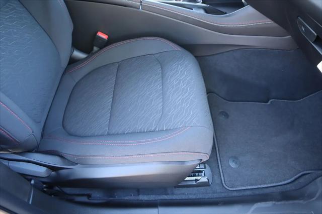 2026 Dodge Charger R/T 4 Door AWD