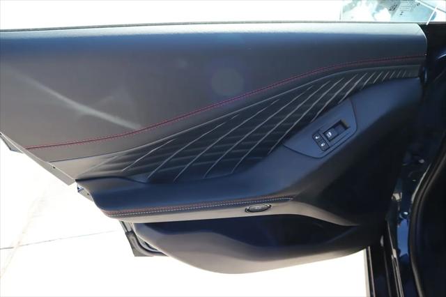 2026 Dodge Charger R/T 4 Door AWD