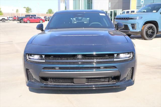 2026 Dodge Charger R/T 4 Door AWD
