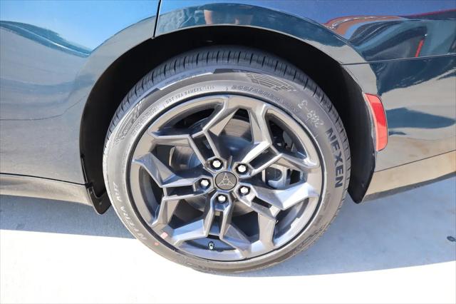 2026 Dodge Charger R/T 4 Door AWD