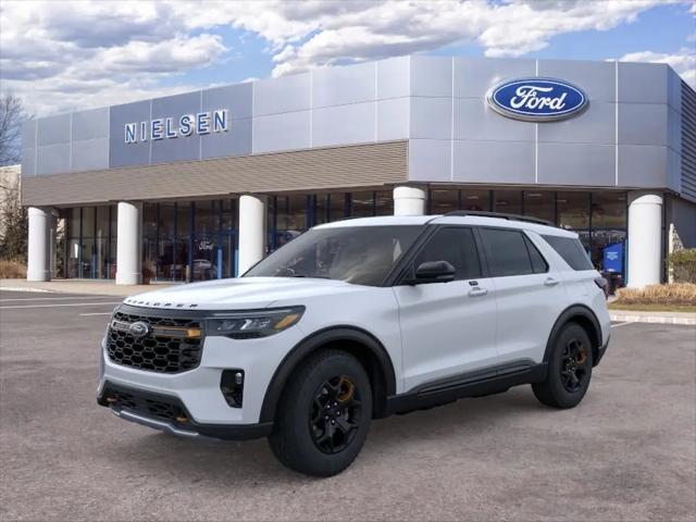2026 Ford Explorer Tremor for sale in Sussex, NJ