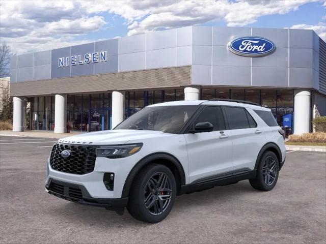 2026 Ford Explorer ST-Line for sale in Sussex, NJ