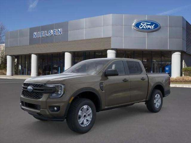 2026 Ford Ranger XL for sale in Sussex, NJ
