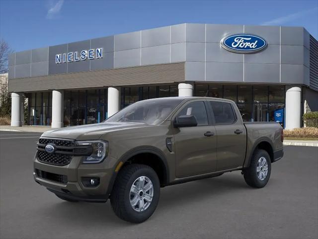 2026 Ford Ranger XL for sale in Sussex, NJ