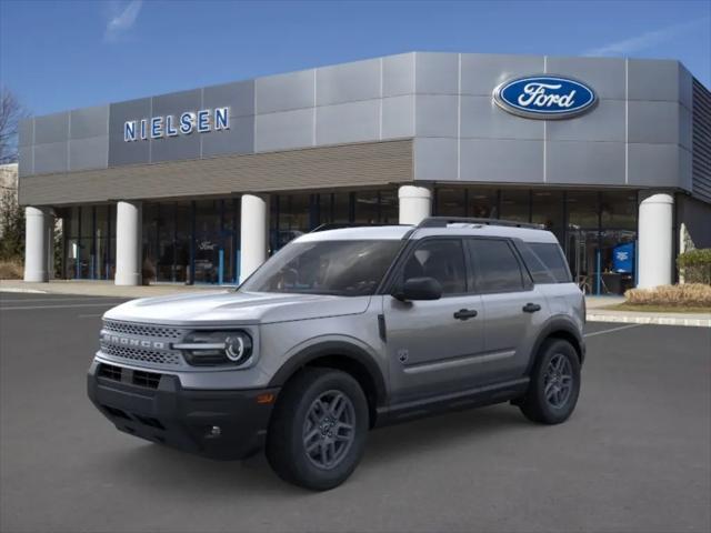 2026 Ford Bronco Sport Big Bend for sale in Sussex, NJ
