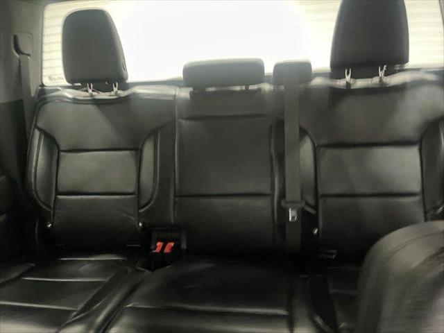 2024 Chevrolet Silverado 2500HD 4WD Crew Cab Standard Bed Custom