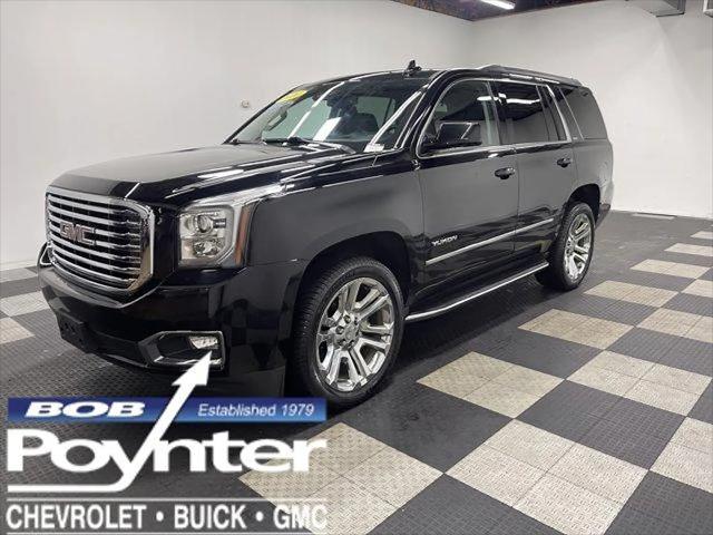2020 GMC Yukon SLT for sale in Seymour, IN