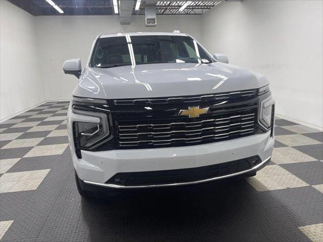 2026 Chevrolet Suburban High Country, 4WD