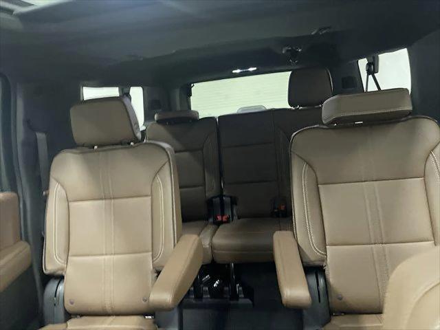 2026 Chevrolet Suburban High Country, 4WD