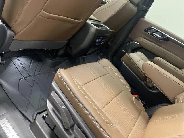 2026 Chevrolet Suburban High Country, 4WD